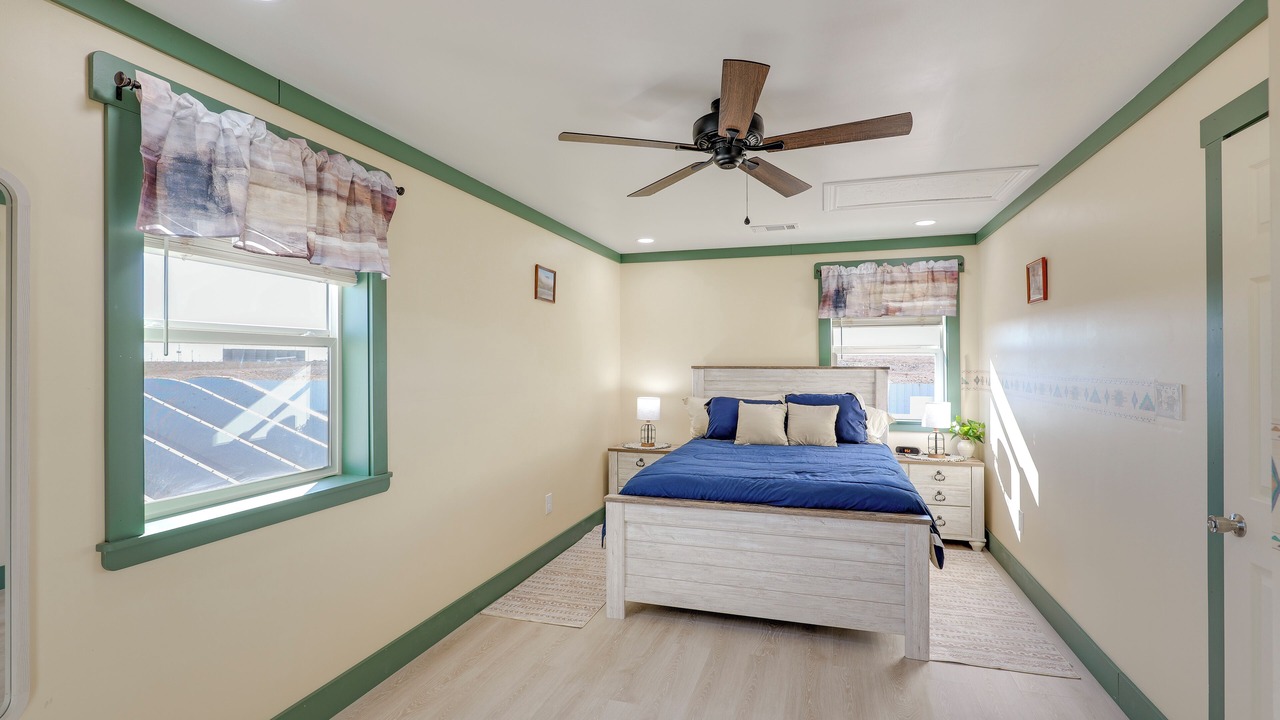 Photo of Bedroom in Carlsbad