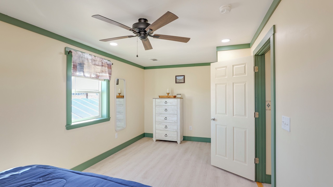 Photo of Bedroom in Carlsbad