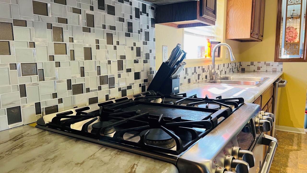 Photo of Kitchen in Whitesboro