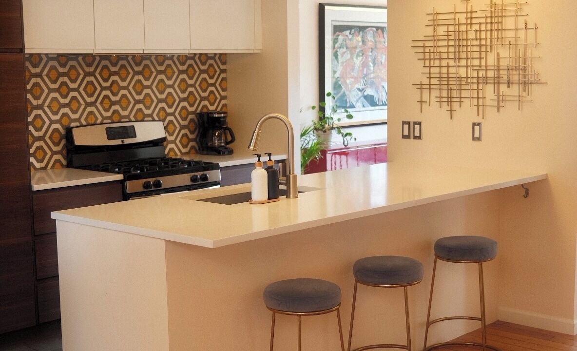 Photo of Kitchen in Dawson