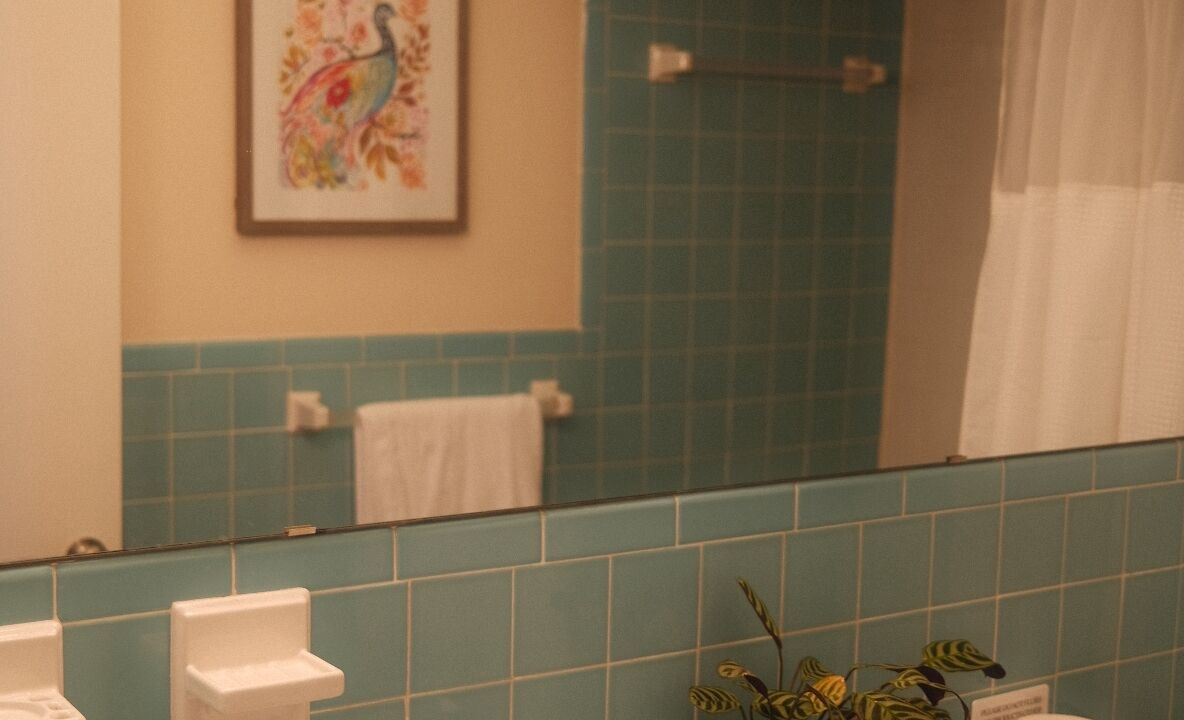 Photo of Bathroom in Dawson