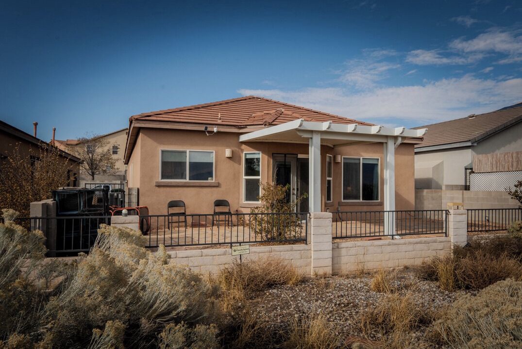 Photo of Outdoor in Rio Rancho