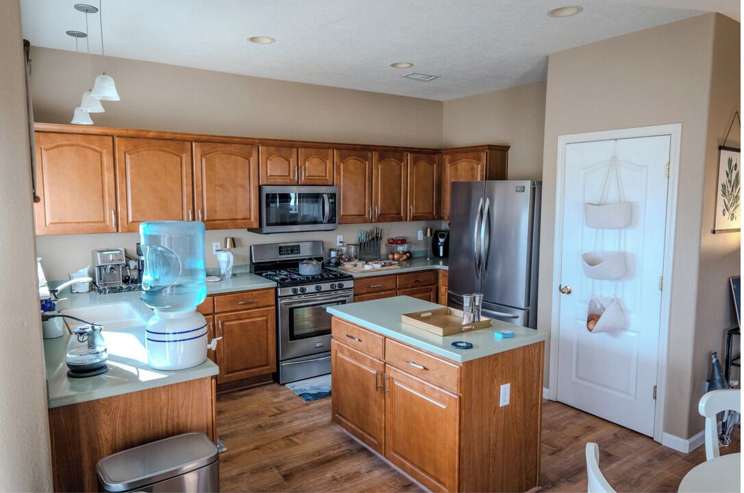 Photo of Kitchen in Rio Rancho