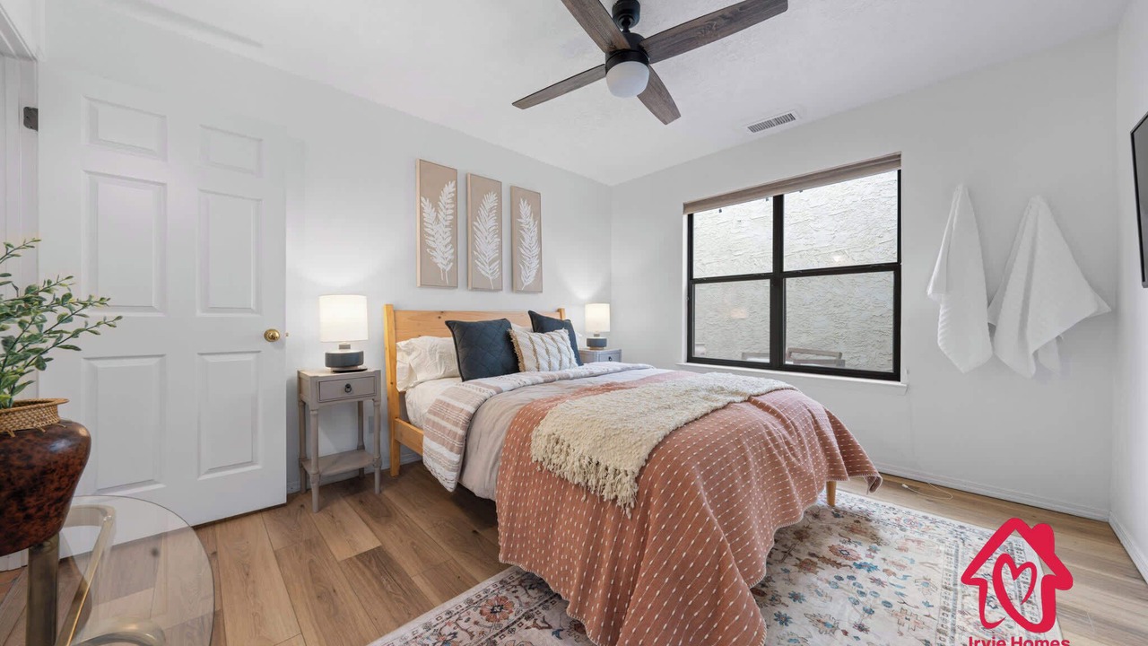Photo of Bedroom in Northeast Heights