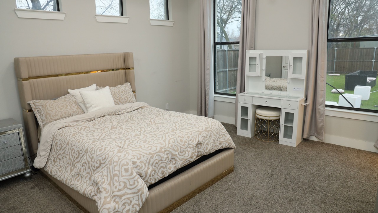 Photo of Bedroom in West Dallas