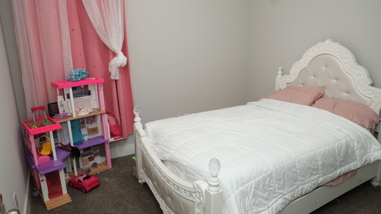 Photo of Bedroom in West Dallas