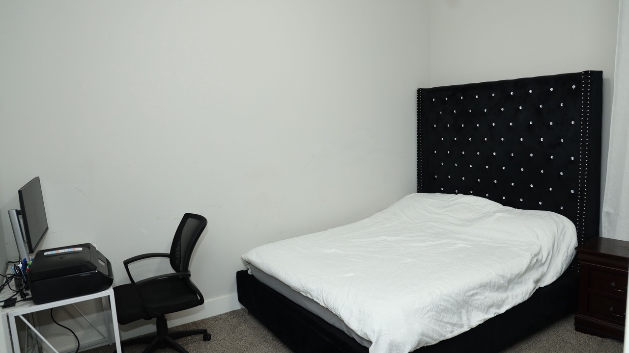 Photo of Bedroom in West Dallas