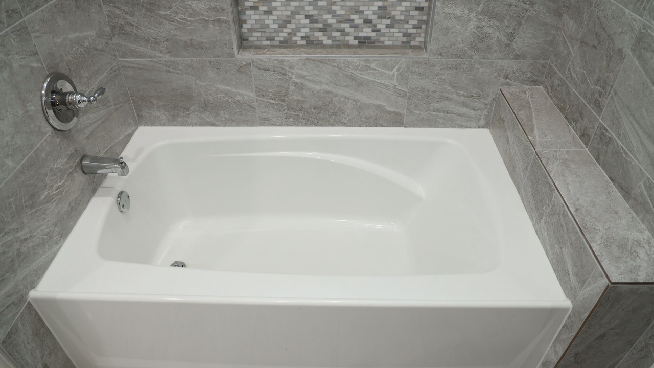 Photo of Bathroom in West Dallas