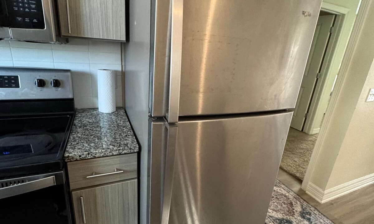 Photo of Kitchen in Cedar Park