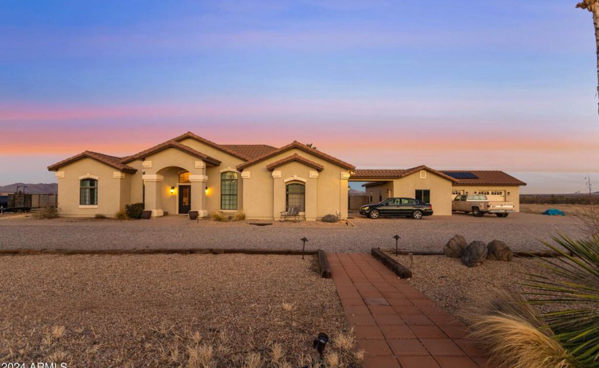 Photo of Outdoor in Sierra Vista Southeast