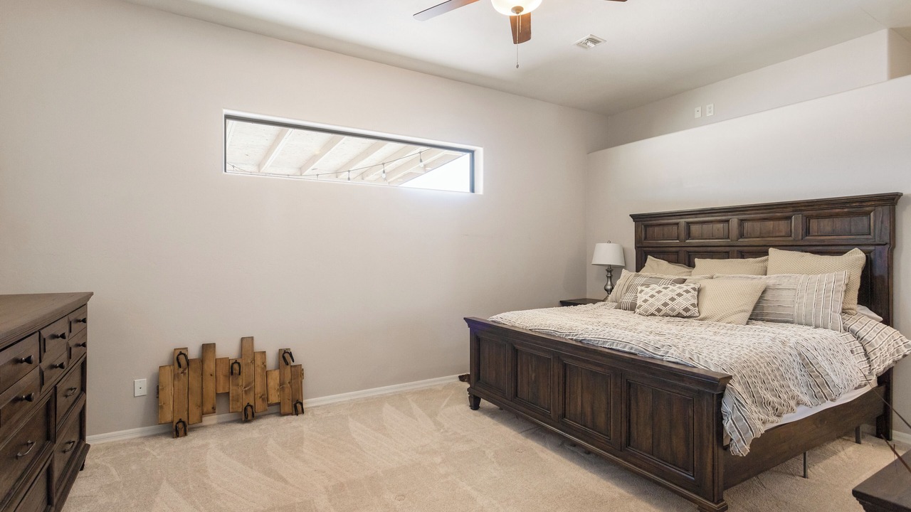 Photo of Bedroom in Sierra Vista Southeast