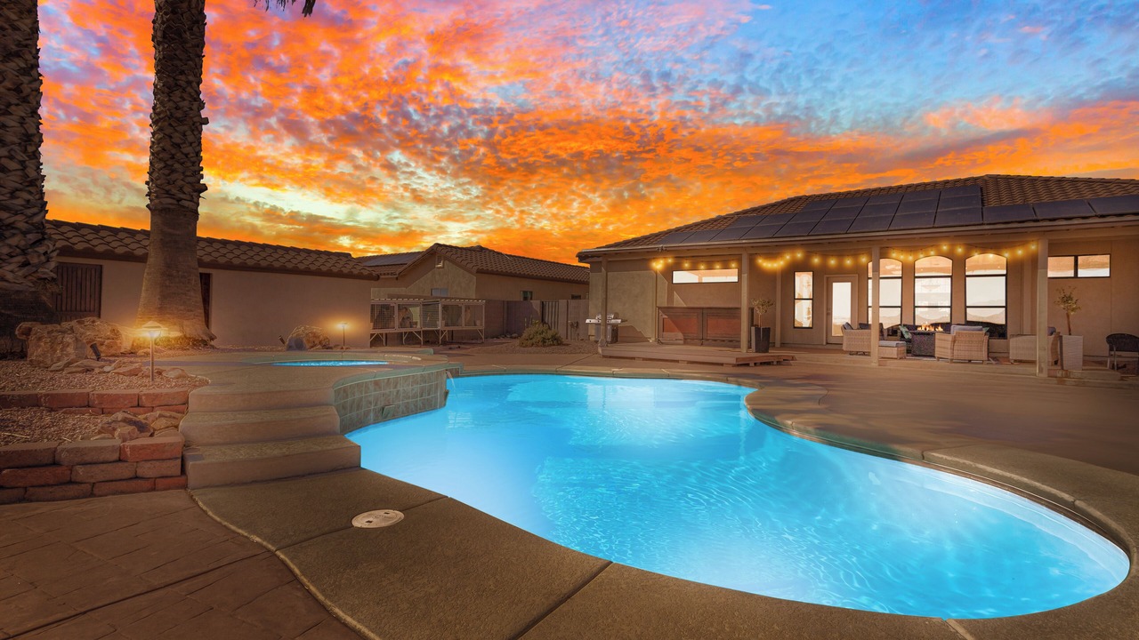 Photo of Outdoor in Sierra Vista Southeast