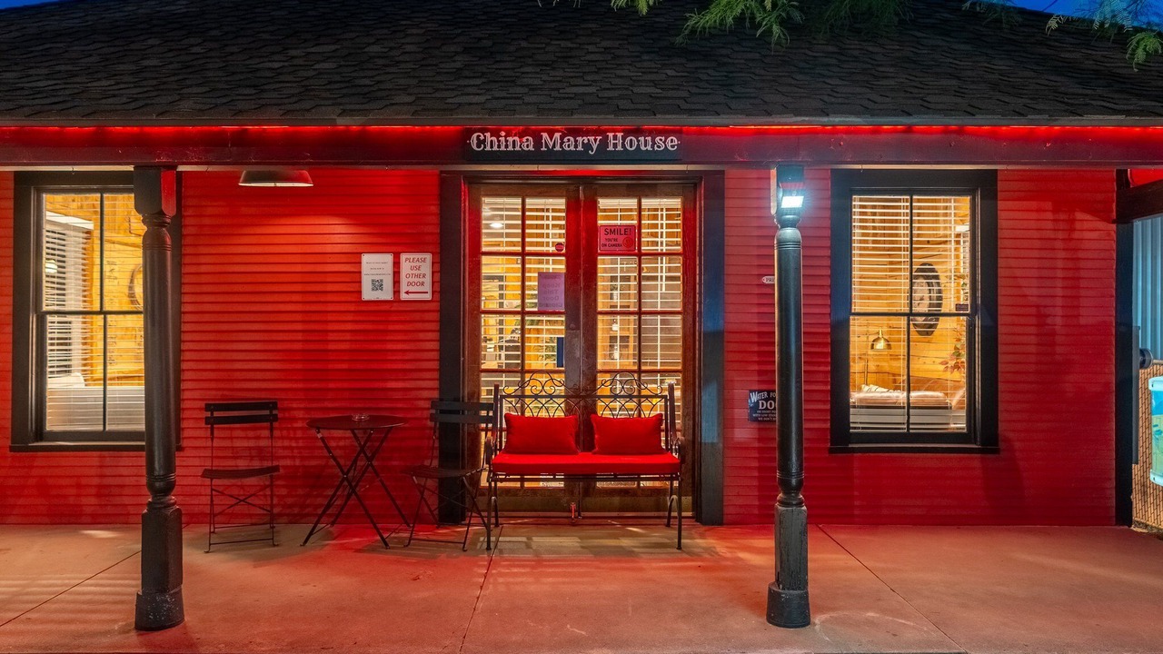 Photo of Outdoor in Tombstone