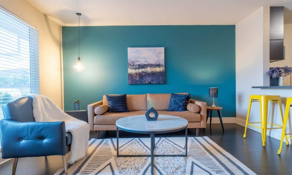 Photo of Livingroom in Riverside