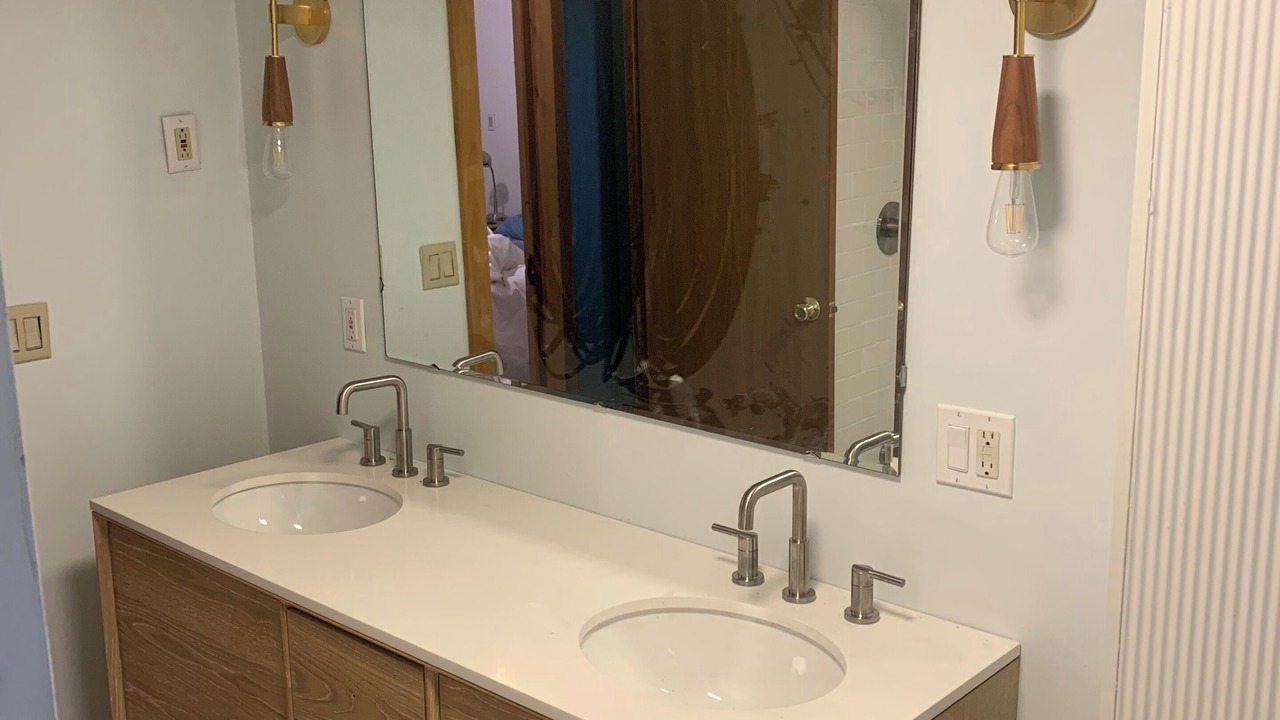 Photo of Bathroom in Idlewild Estates