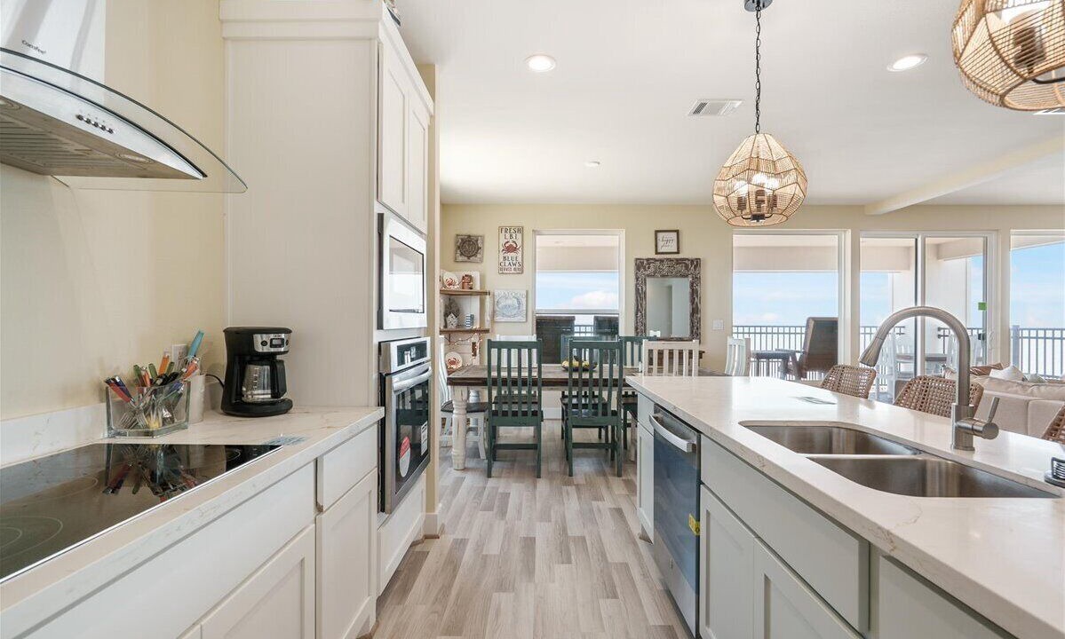 Photo of Kitchen in Palacios