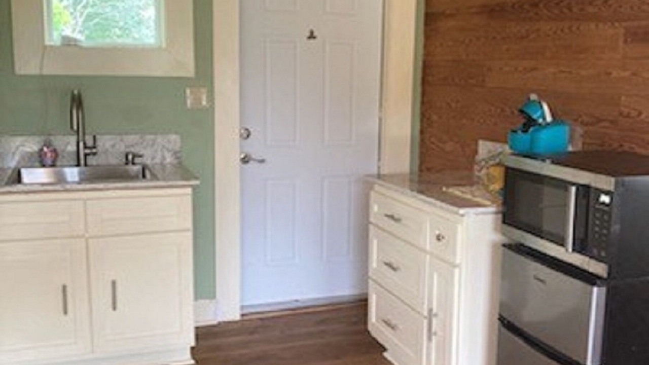 Photo of Kitchen in Palacios