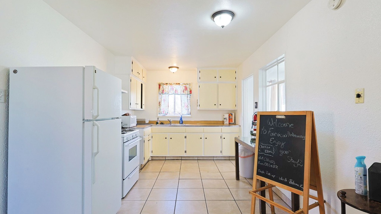 Photo of Kitchen in Farmington