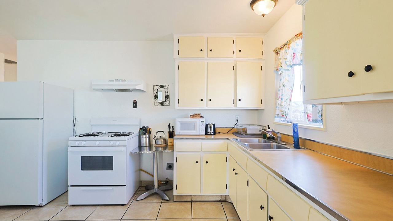Photo of Kitchen in Farmington
