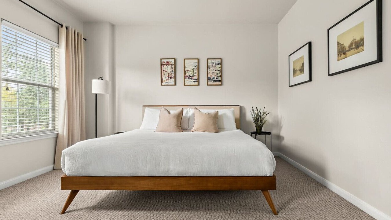 Photo of Bedroom in Brushy Creek