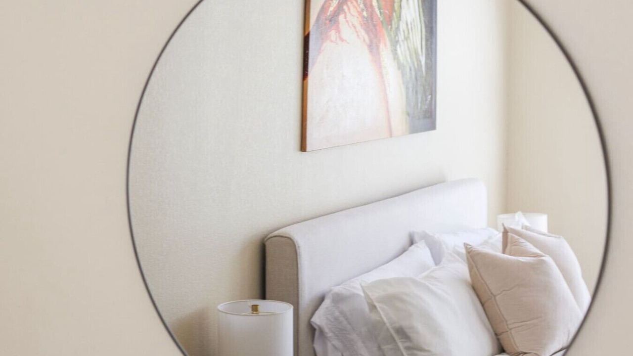 Photo of Bedroom in Brushy Creek