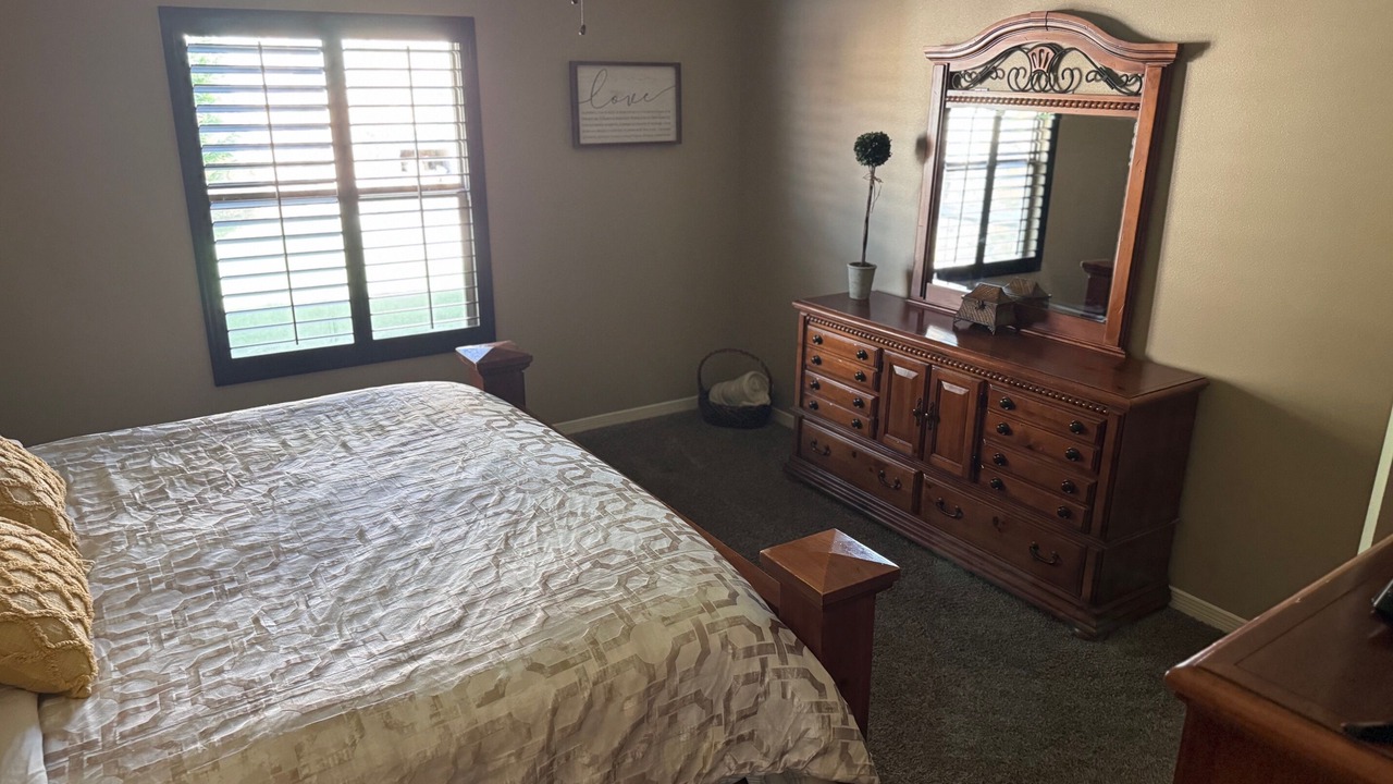 Photo of Bedroom in Santa Teresa