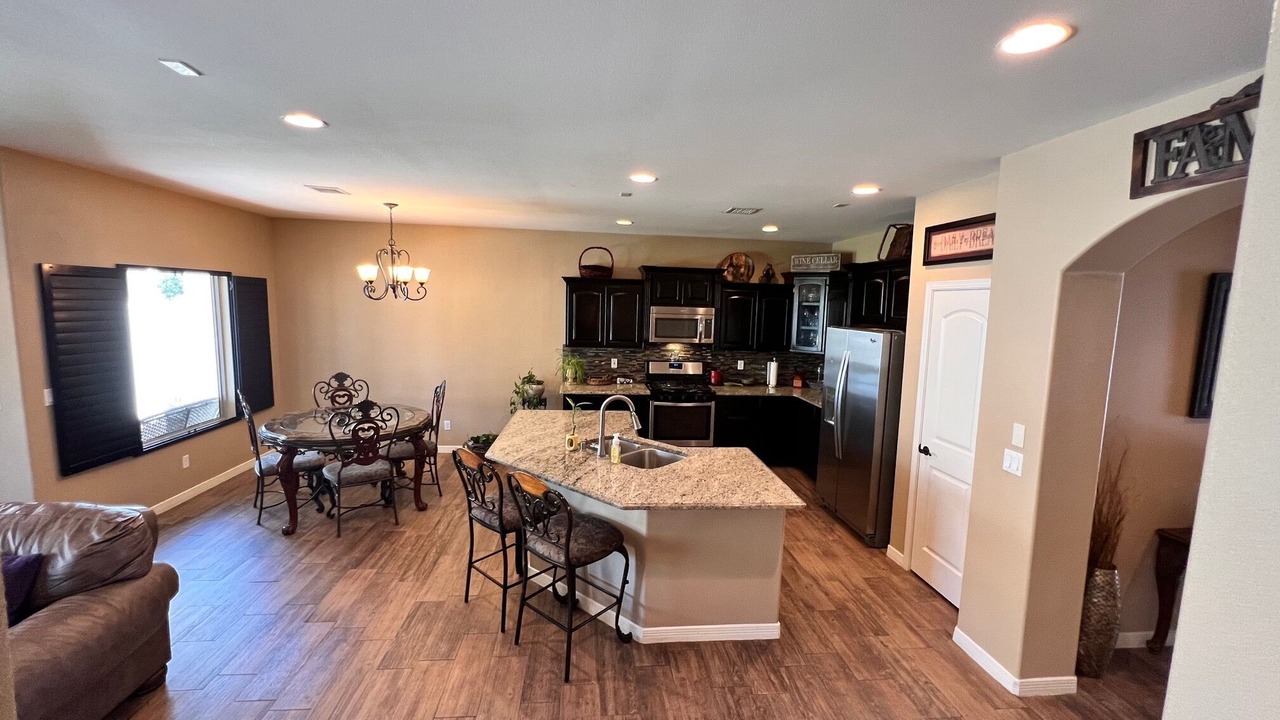 Photo of Kitchen in Santa Teresa