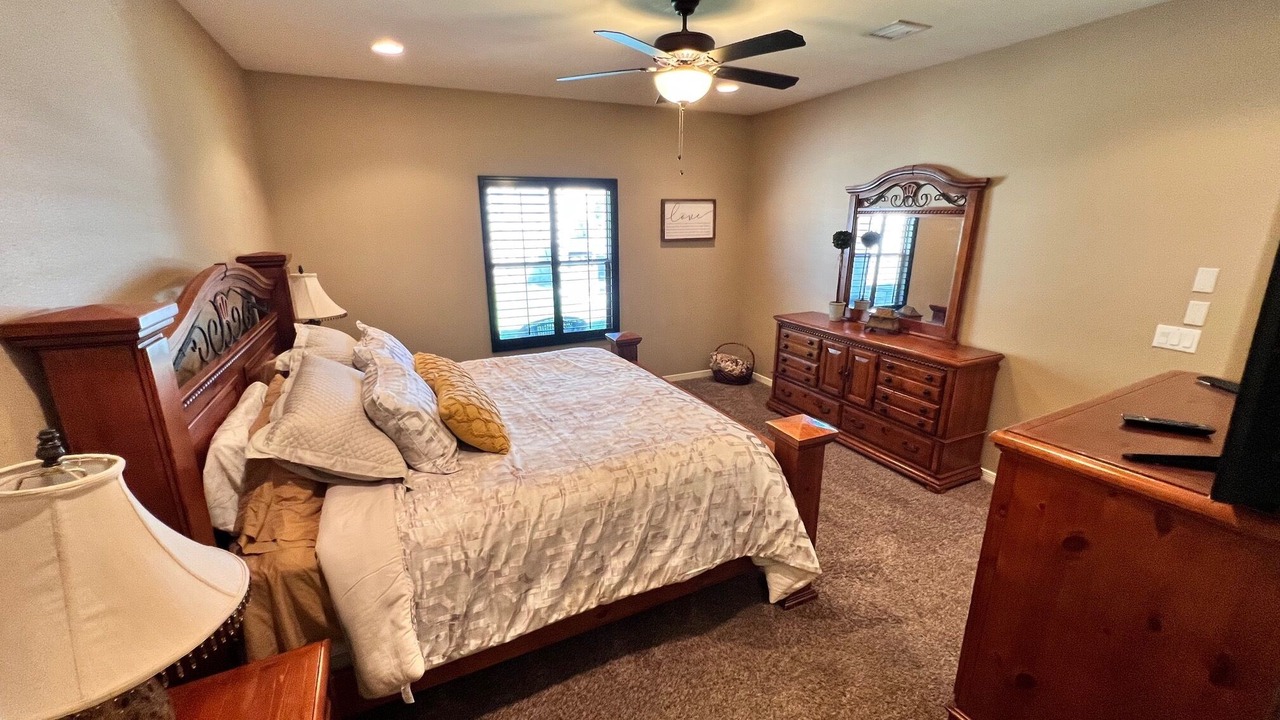 Photo of Bedroom in Santa Teresa