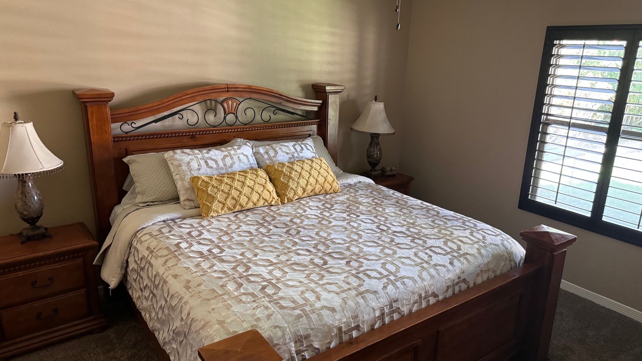 Photo of Bedroom in Santa Teresa