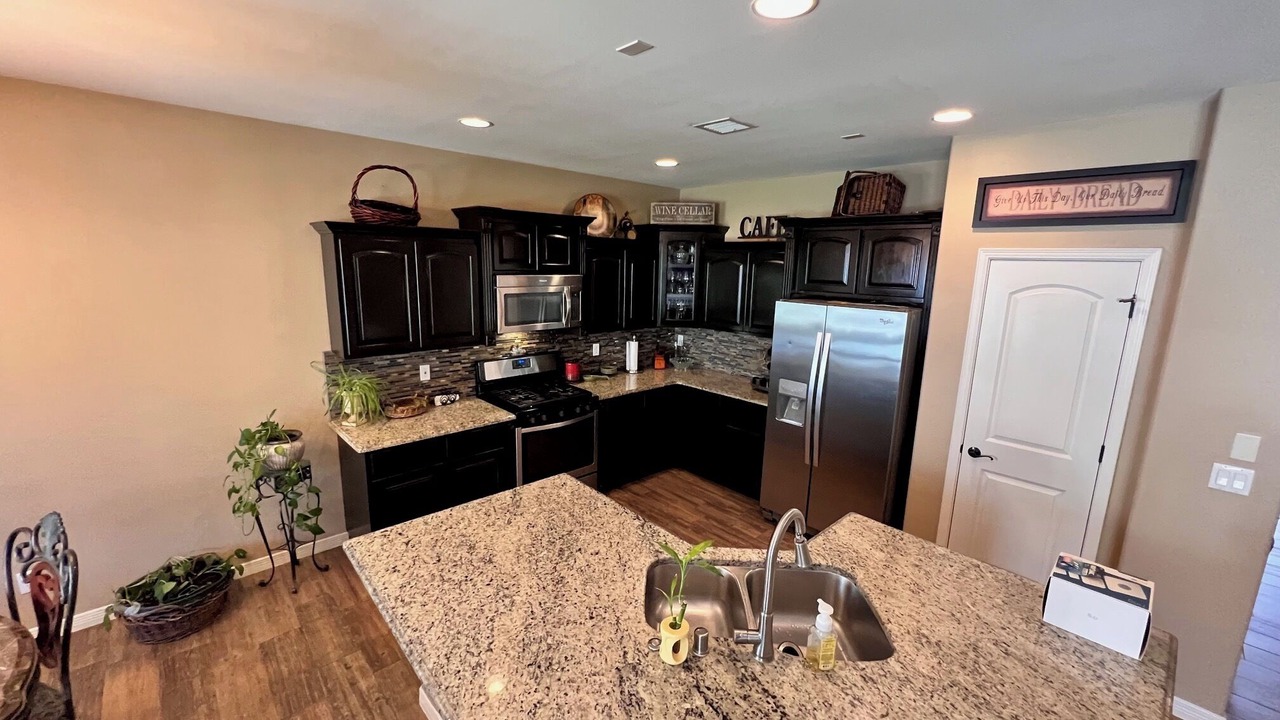 Photo of Kitchen in Santa Teresa