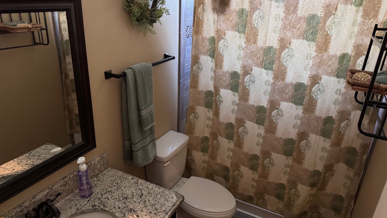 Photo of Bathroom in Santa Teresa