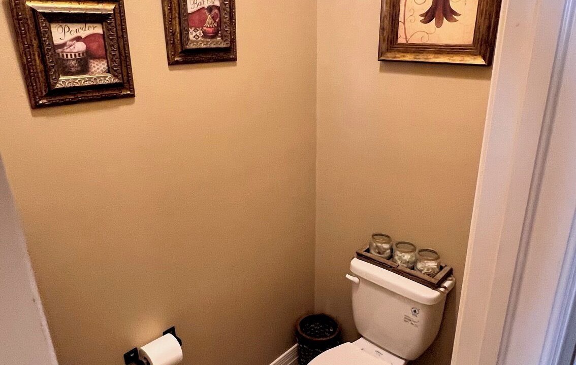Photo of Bathroom in Santa Teresa