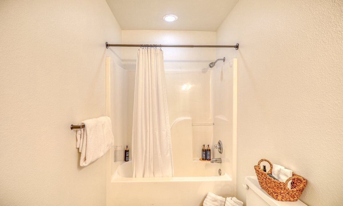 Photo of Bathroom in Pagosa Springs