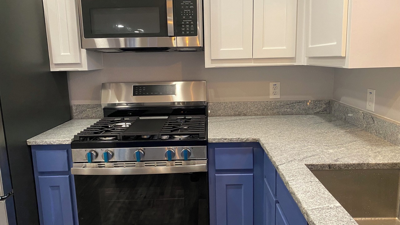 Photo of Kitchen in Sulphur Springs