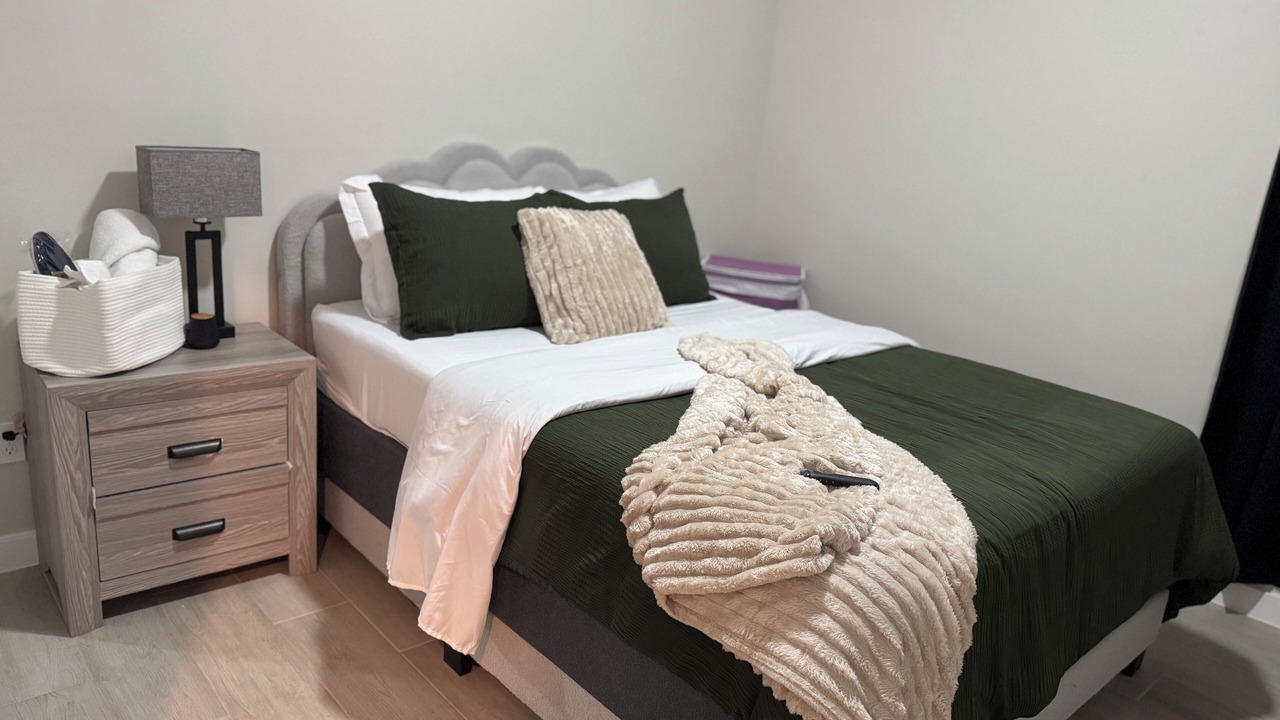 Photo of Bedroom in Mission