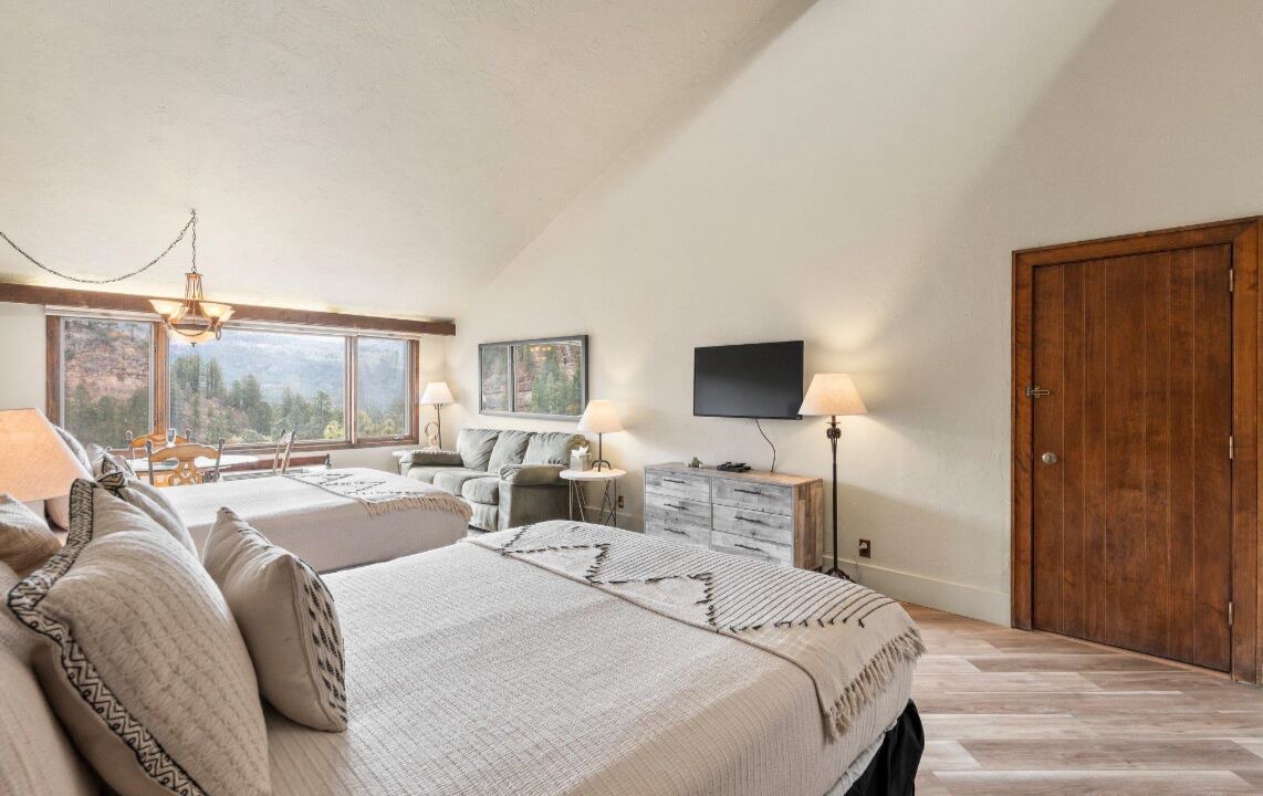 Photo of Bedroom in Purgatory