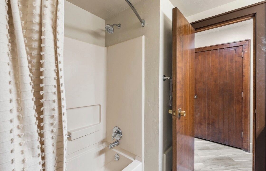 Photo of Bathroom in Purgatory