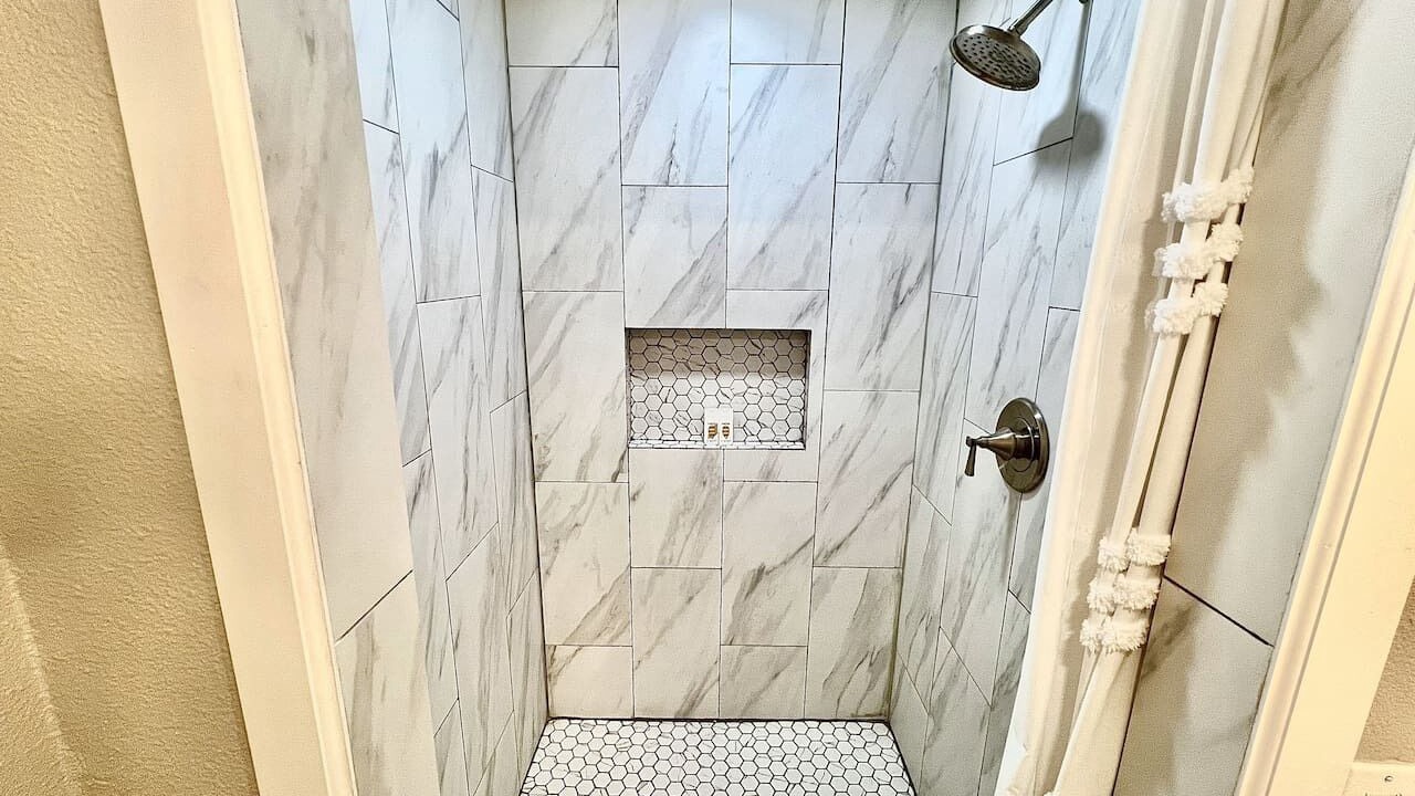 Photo of Bathroom in Stephenville