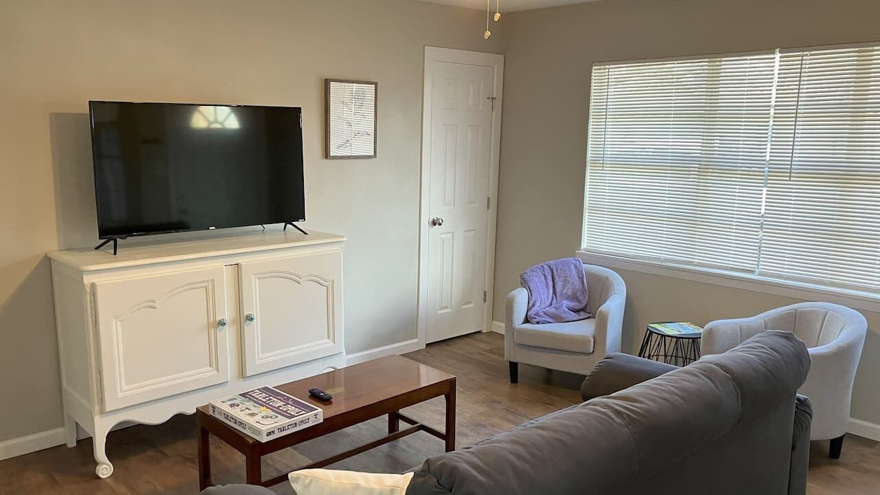Photo of Bedroom in Stephenville