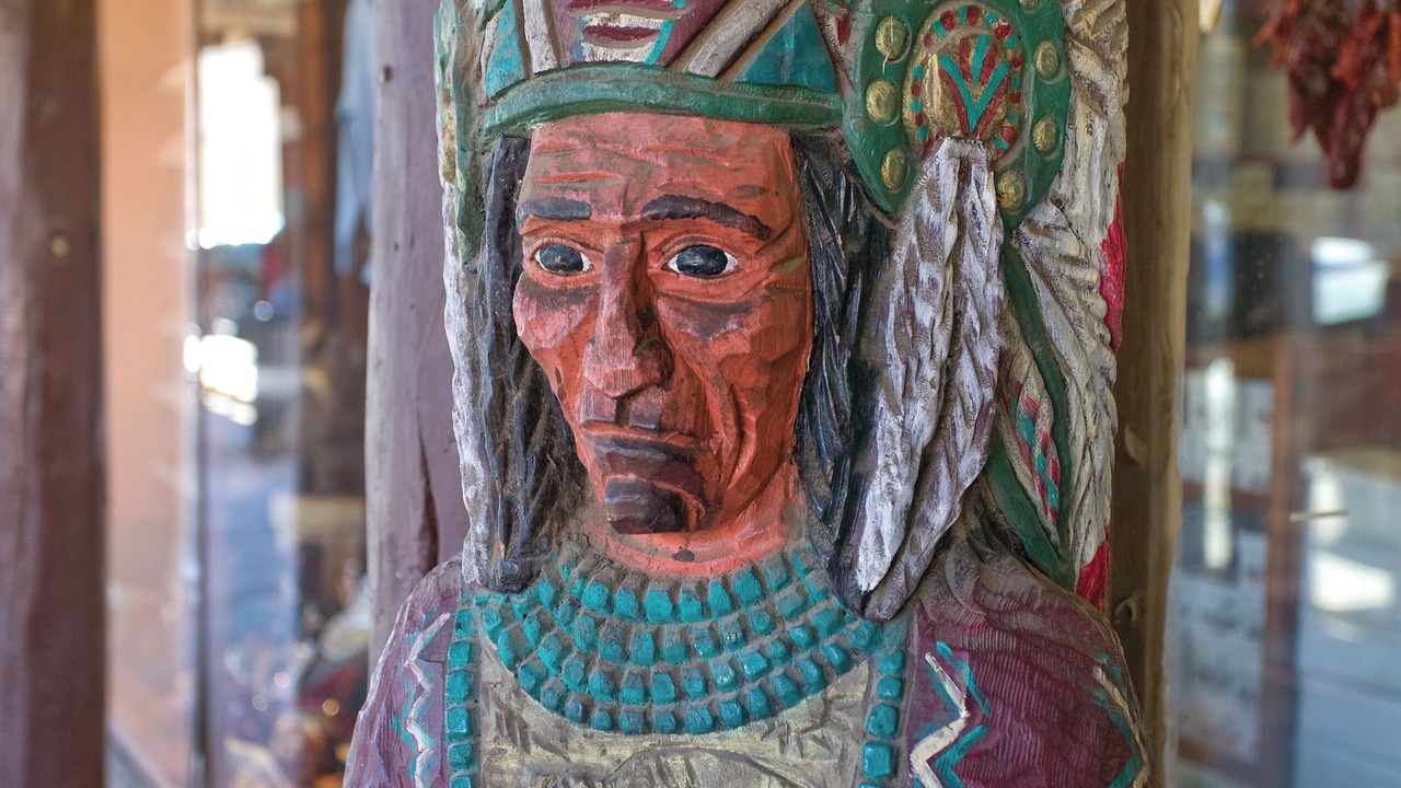 Photo of Others in Taos
