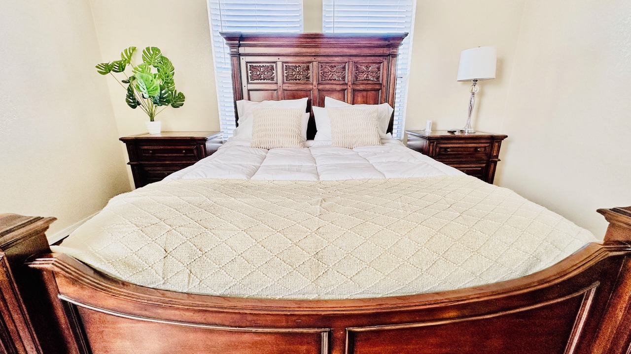 Photo of Bedroom in Tucson