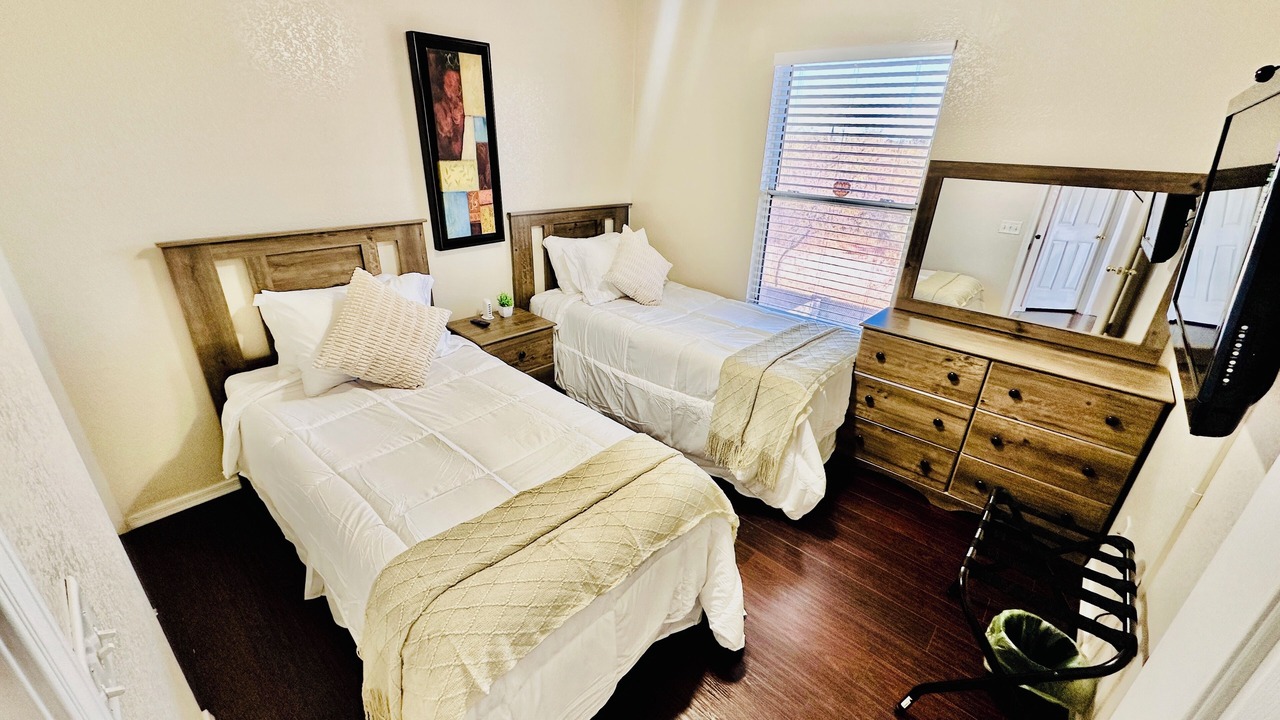 Photo of Bedroom in Tucson