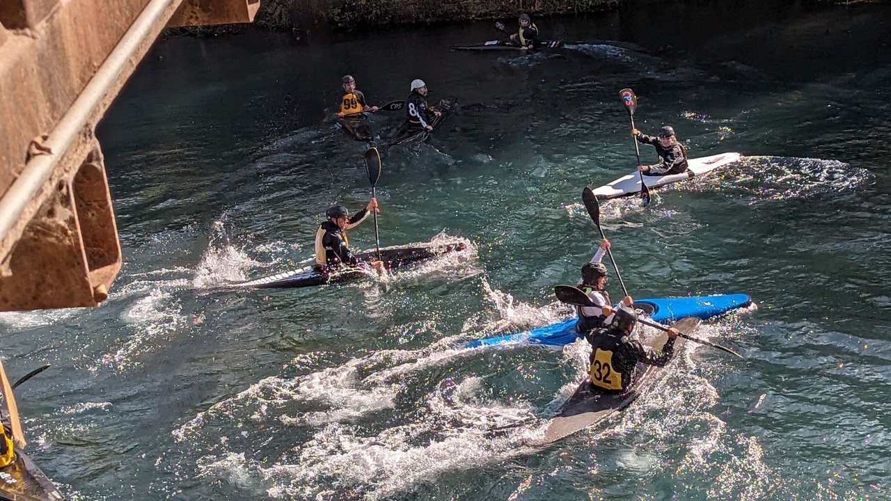 Photo of Others in Barton Hills