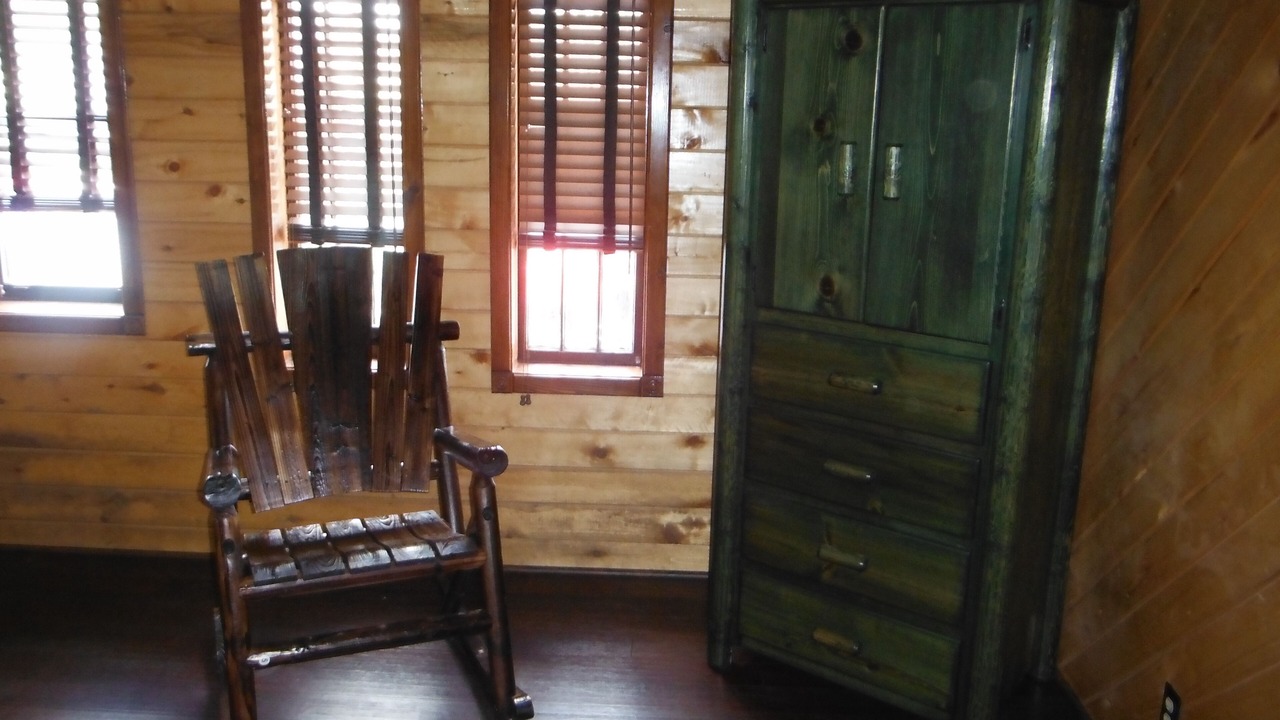Photo of Livingroom in Eagar