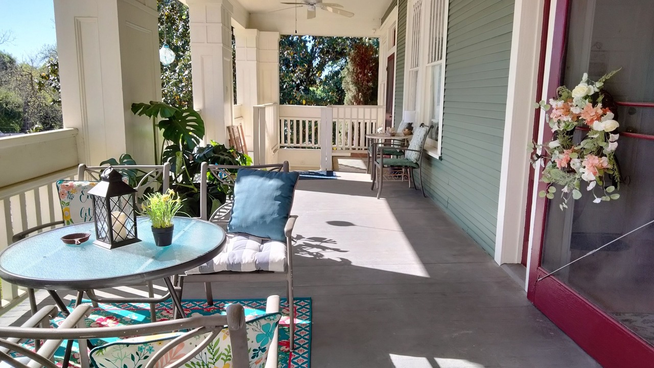 Photo of Outdoor in Brenham