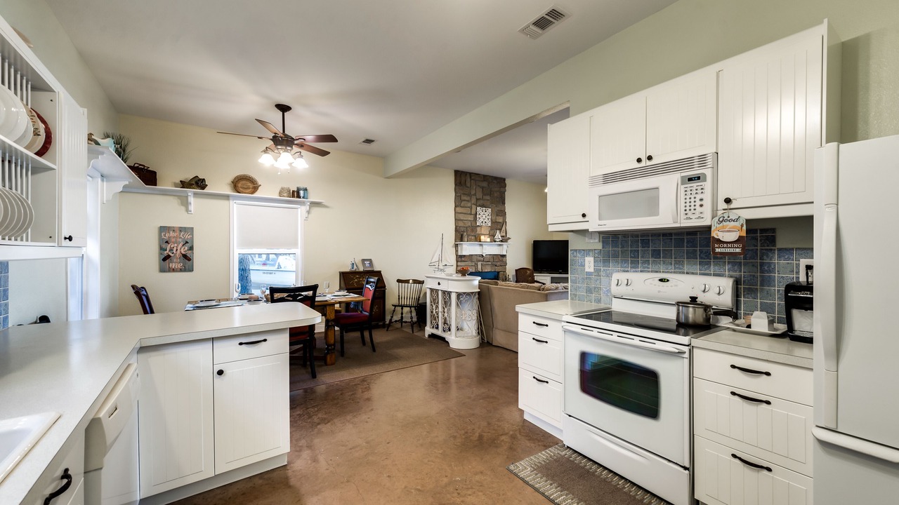 Photo of Kitchen in Bridgeport