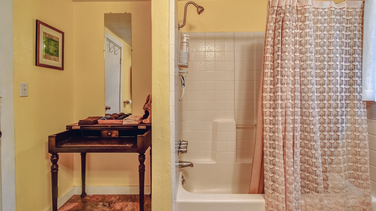 Photo of Bathroom in Glen Rose