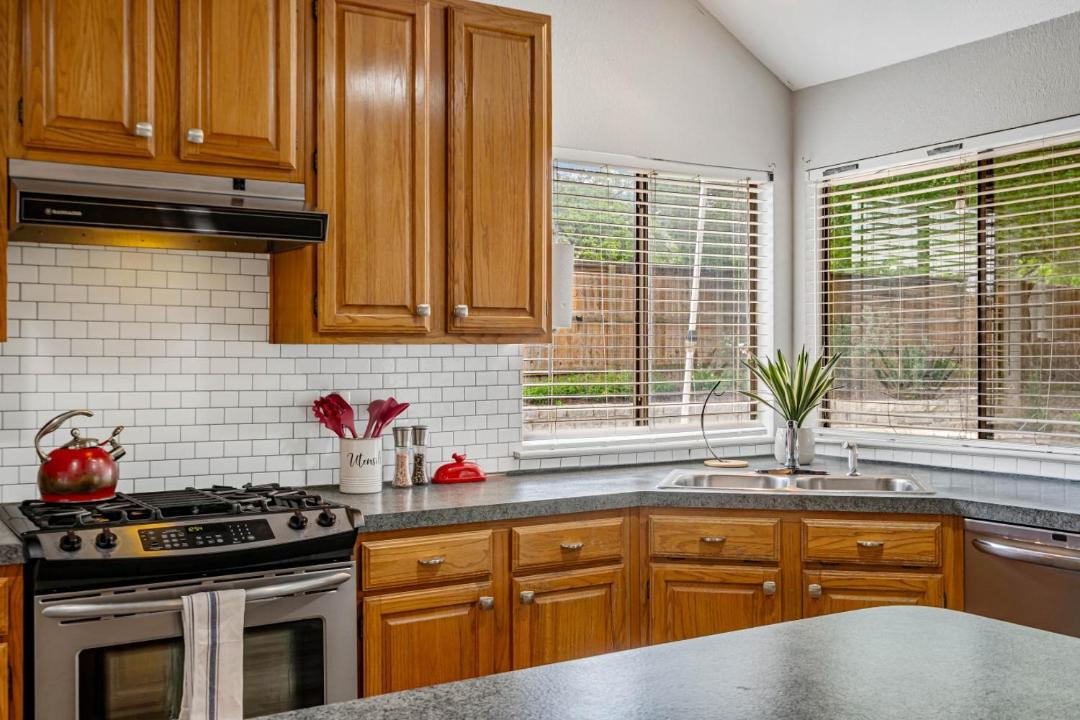 Photo of Kitchen in Wells Branch