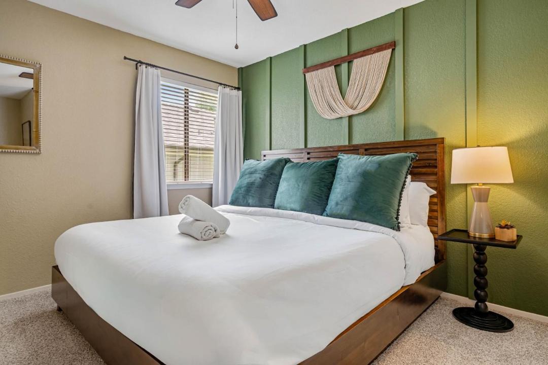 Photo of Bedroom in Wells Branch