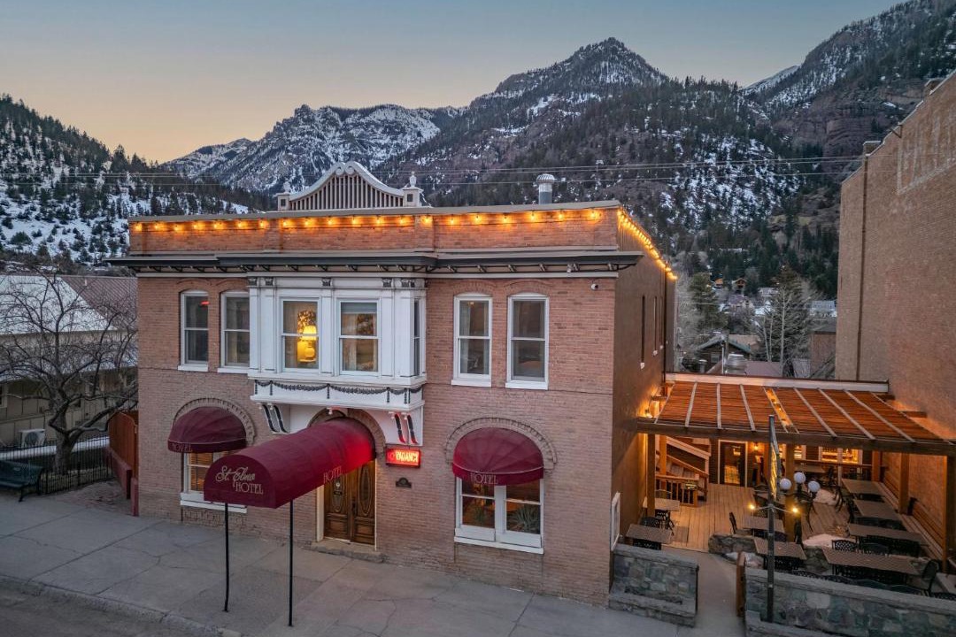 Photo of Others in Ouray